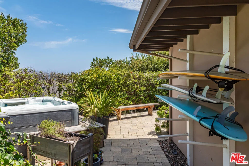 Photo of 6262 Trancas Canyon Road
