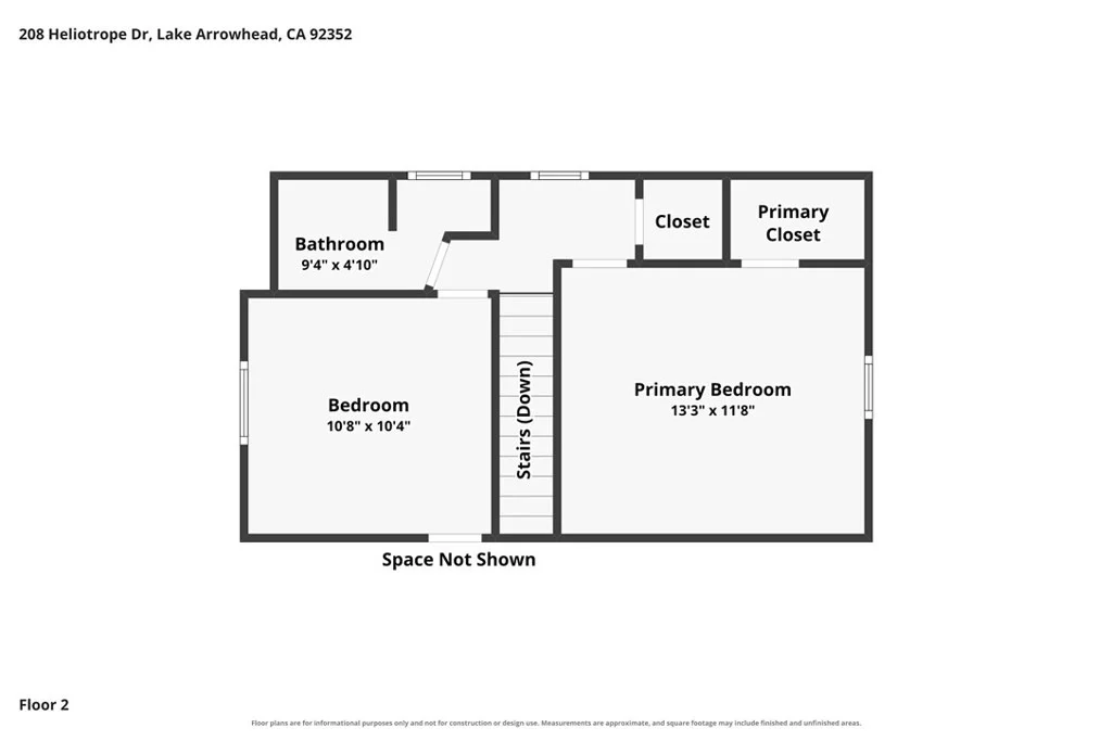 Photo of 208 Heliotrope