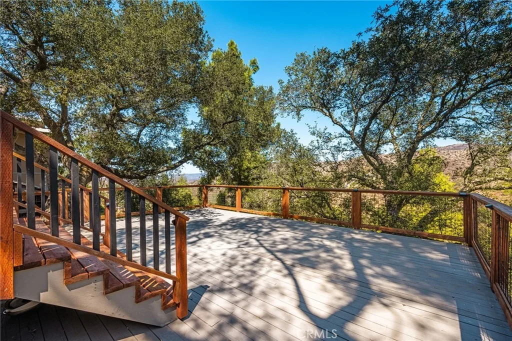 Photo of 28151 Modjeska Grade Road