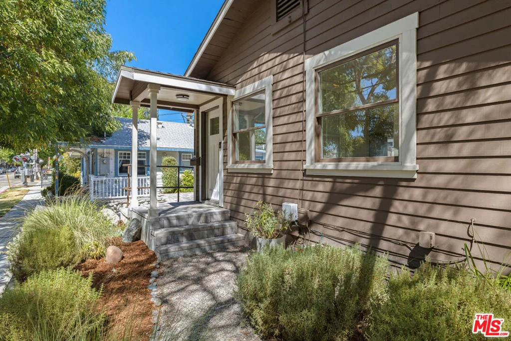 Photo of 1036 Hope Street