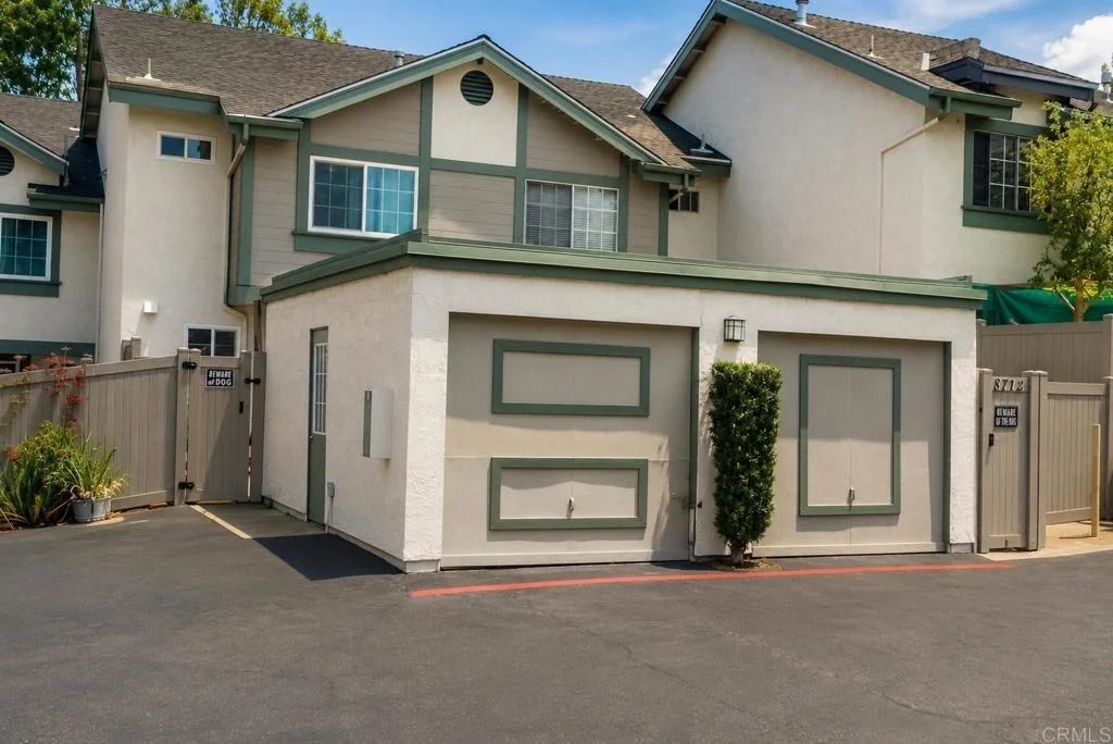 Photo of 8710 Spring Canyon Drive