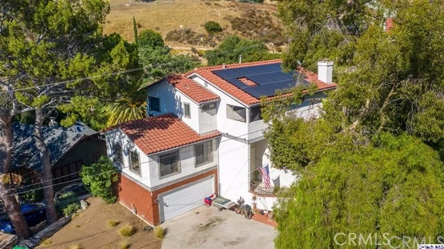 Photo of 10602 Pinyon Avenue