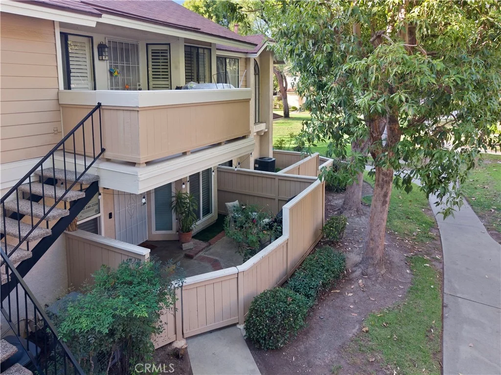 Photo of Unit E at 12655 Glendale Circle