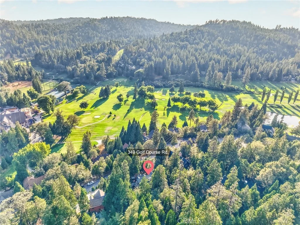 Photo of 349 Golf Course