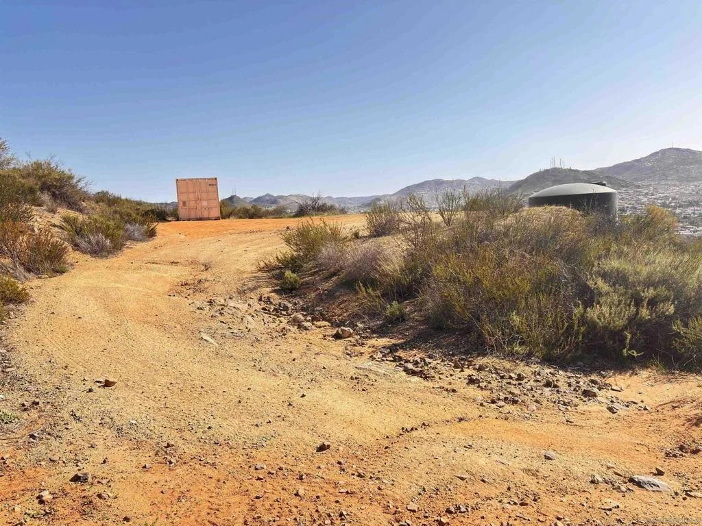 Photo of 23833 Tecate Mission Rd