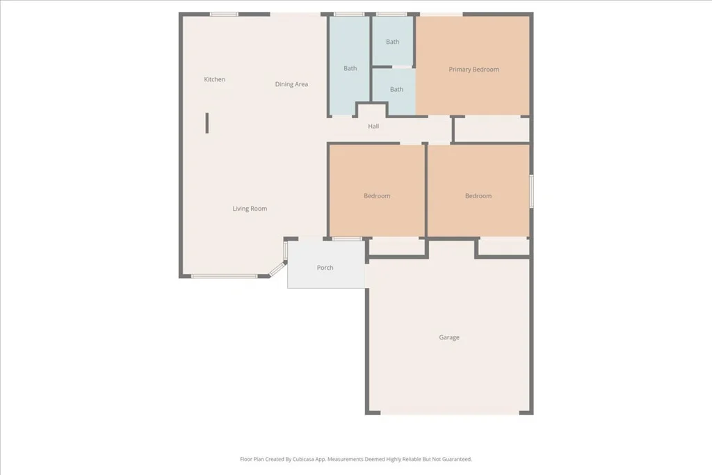Photo of 68270 Hermosillo Road