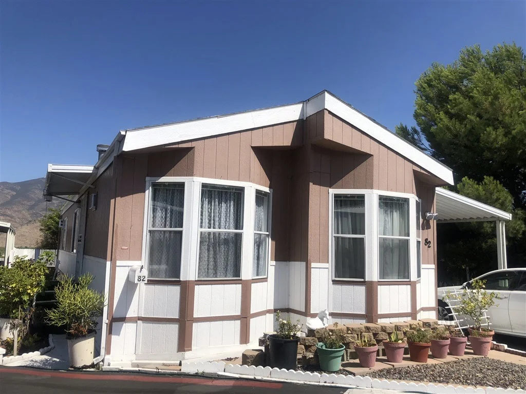 Photo of Unit 82 at 9902 Jamacha Blvd