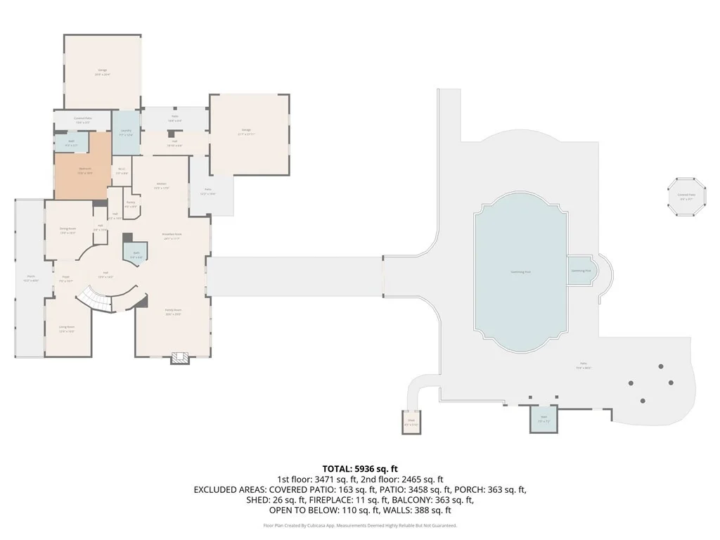 Photo of 7021 Wyndham Hill