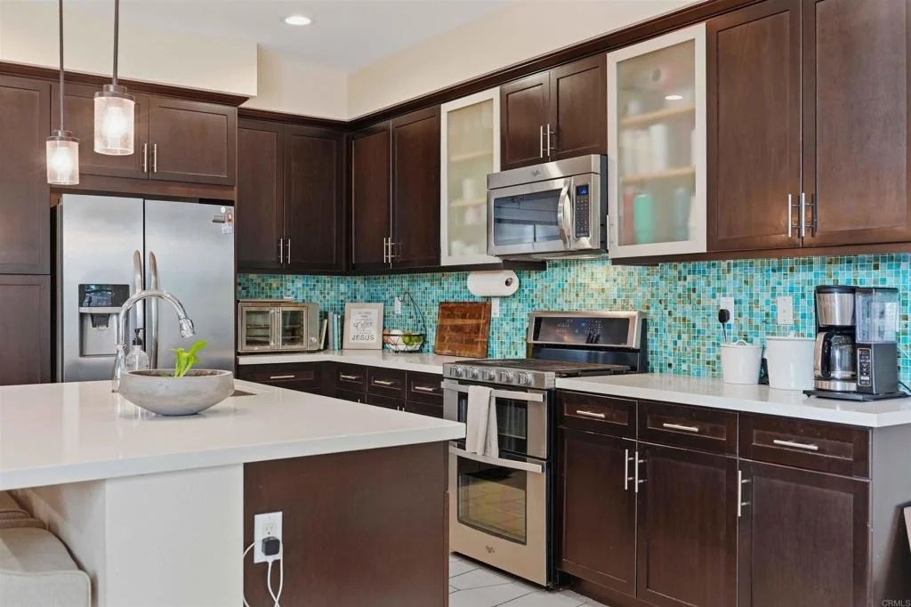 Photo of Unit 1 at 2055 Foxtrot Loop
