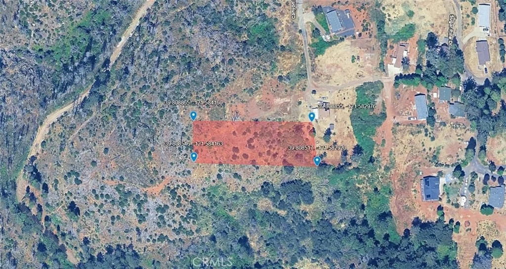 Photo of 13741 Canyon Drive