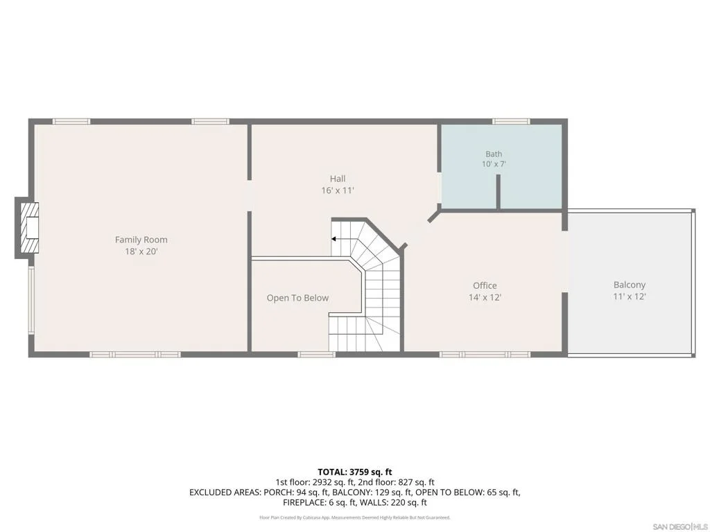 Photo of 2222 Lindsay Michelle Dr