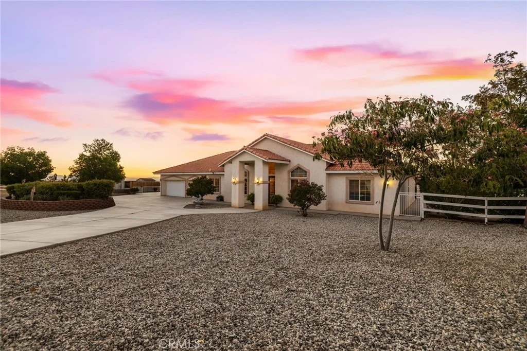 Photo of 17173 Fort Tejon Road