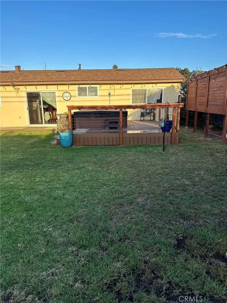 Photo of 1780 Pescadero Drive