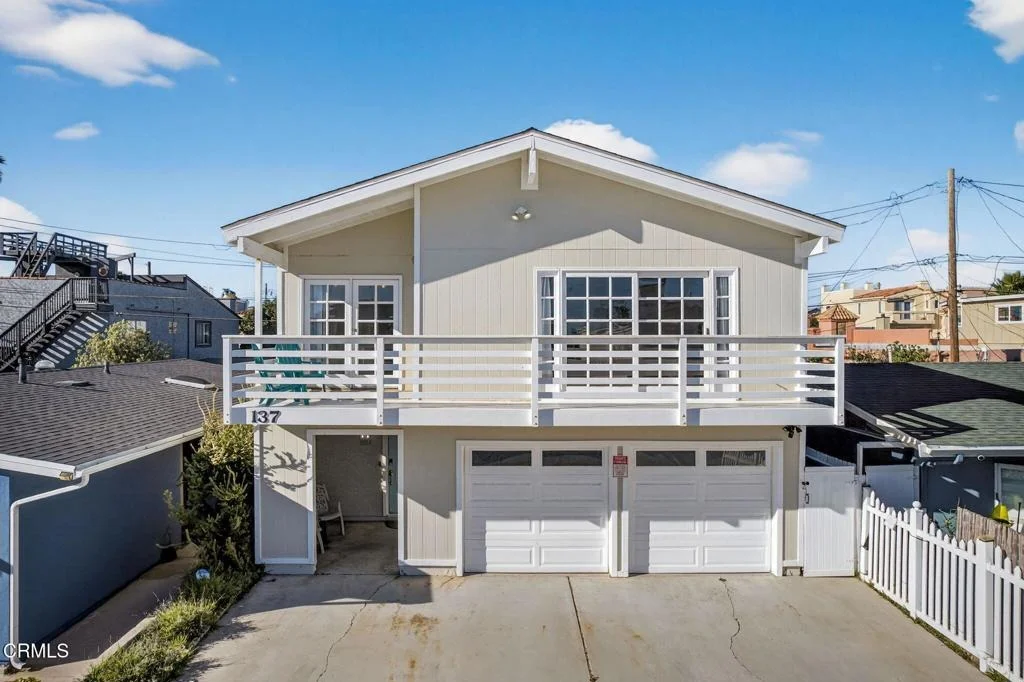 Photo of 137 Santa Monica Avenue