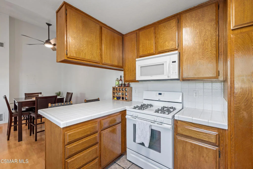 Photo of Unit C at 4514 Lubbock Drive