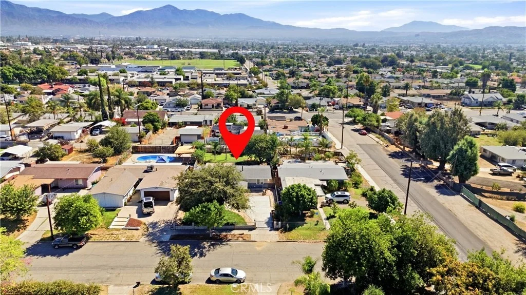 Photo of 1210 Tejon