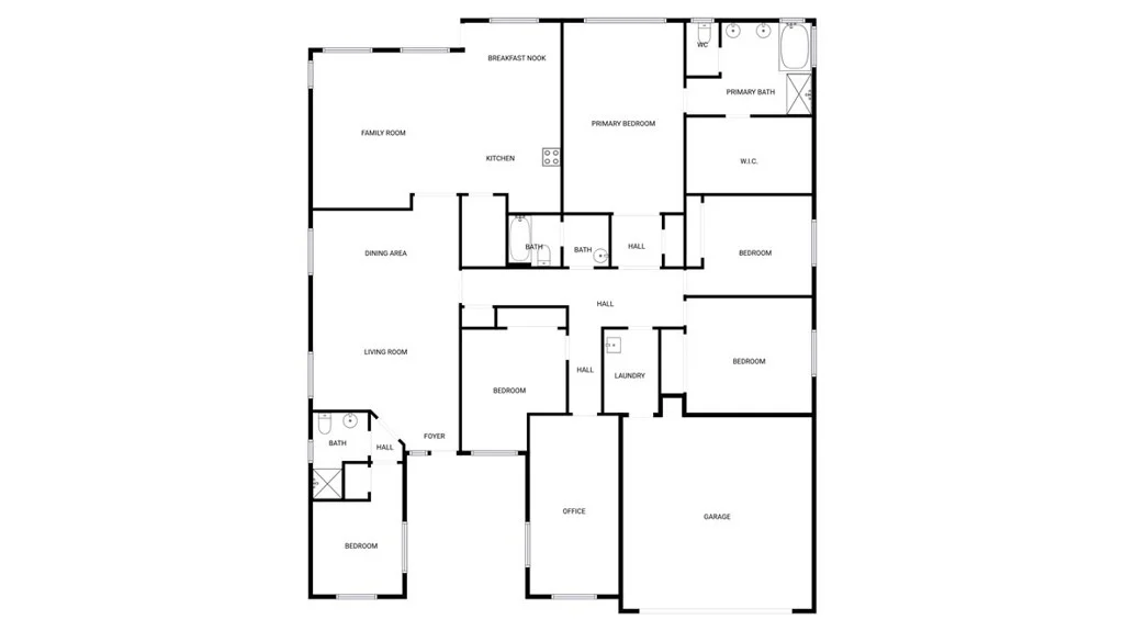 Photo of 738 Flower Street
