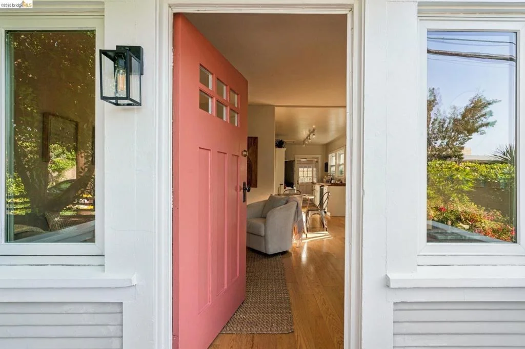 Photo of 1322 Bancroft Way
