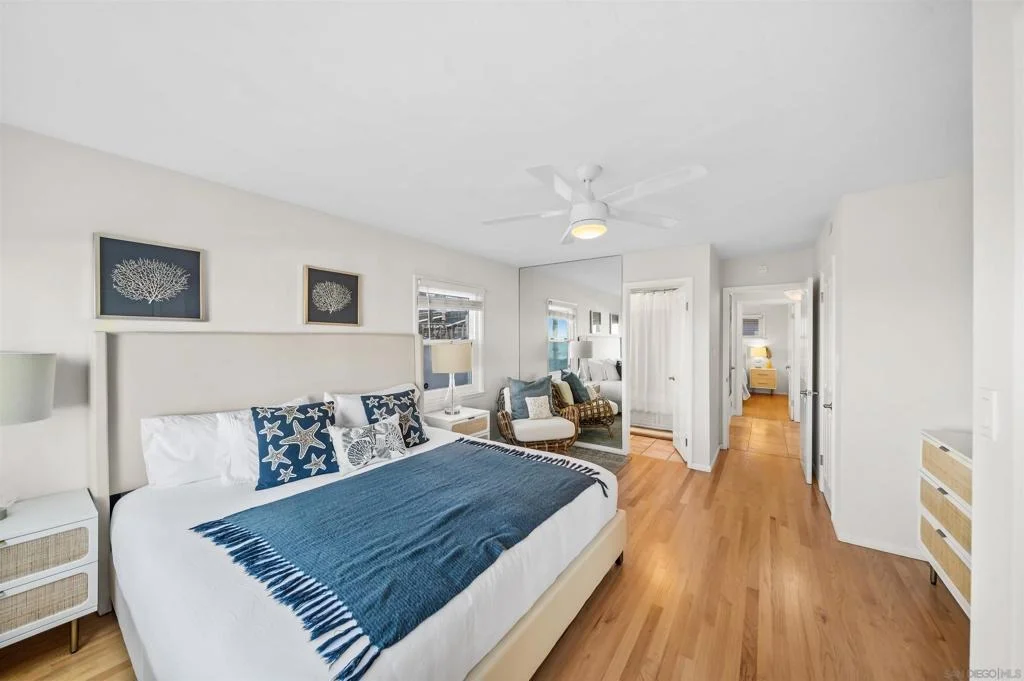 Photo of Unit UNITA at 1039 Coast Blvd