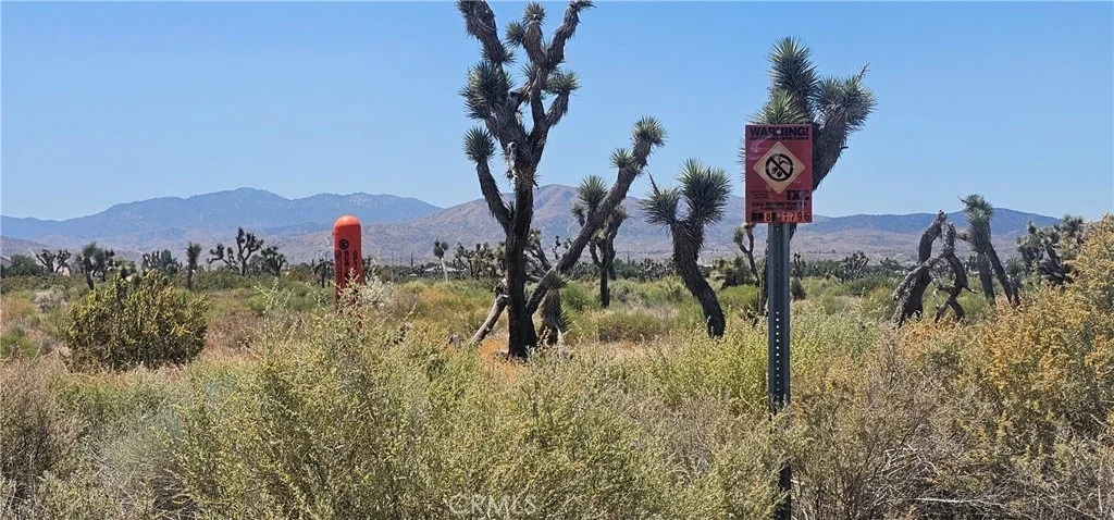 Photo of 0 E Palmdale Boulevard