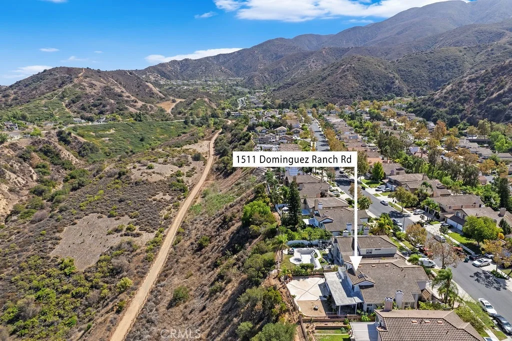 Photo of 1511 Dominguez Ranch