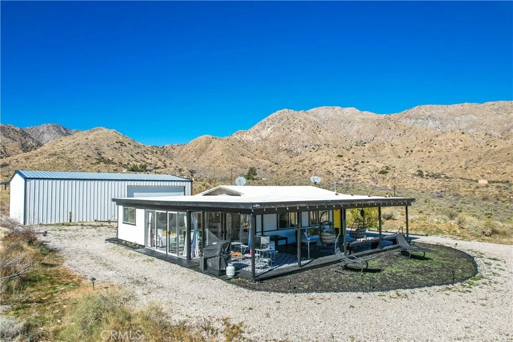 Photo of 49490 Big Morongo Canyon Road