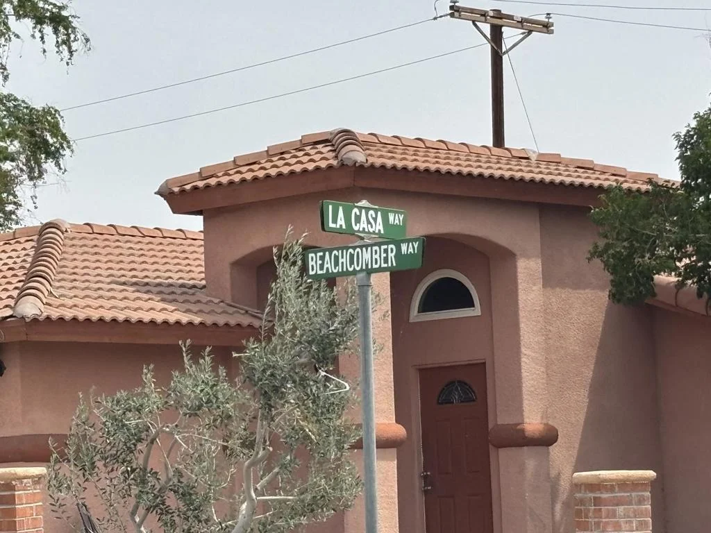 Photo of 69370 Beachcomber Drive