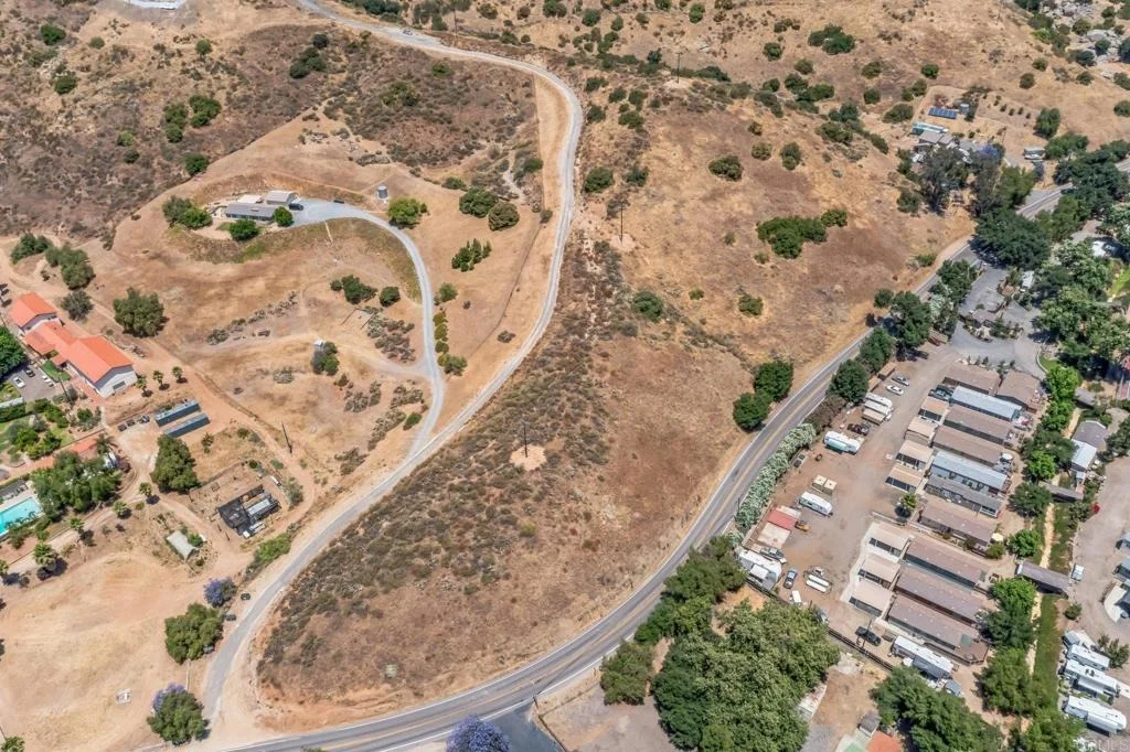 Photo of 0 Harbison Canyon Road