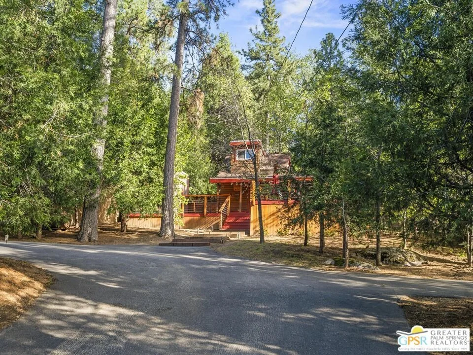 Photo of 53325 Marian View Drive