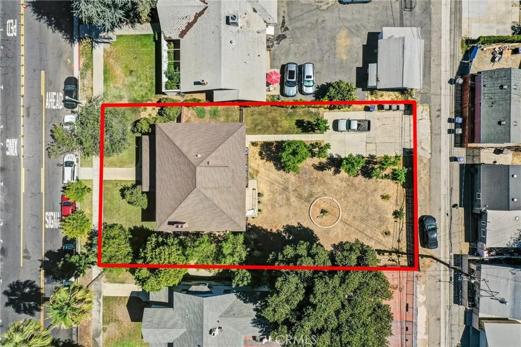 Photo of 3354 Orange Street