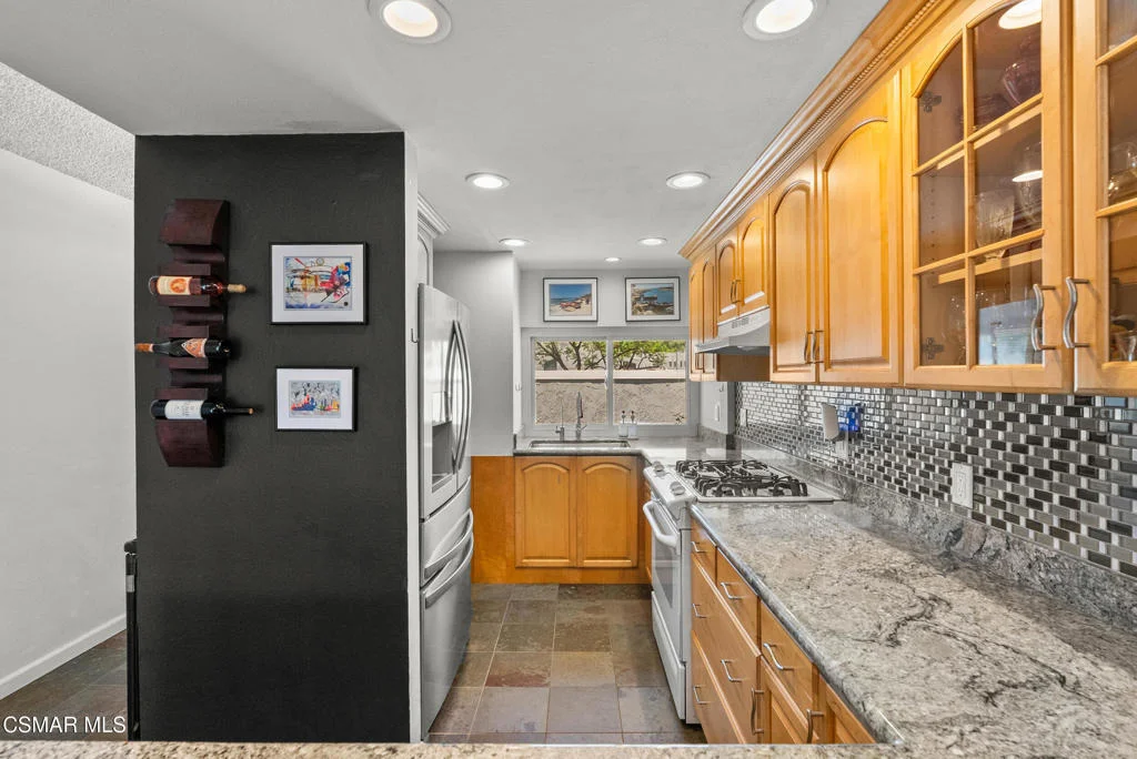 Photo of Unit D at 6408 Katherine Road