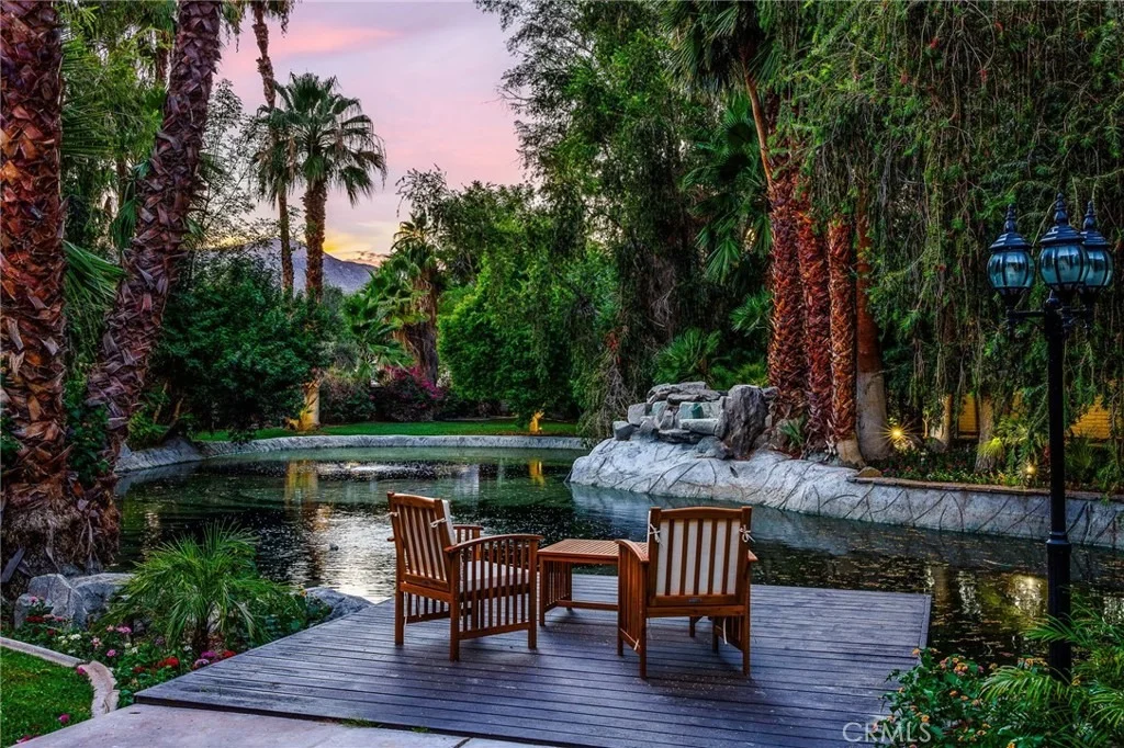 Photo of 41511 Bob Hope Drive