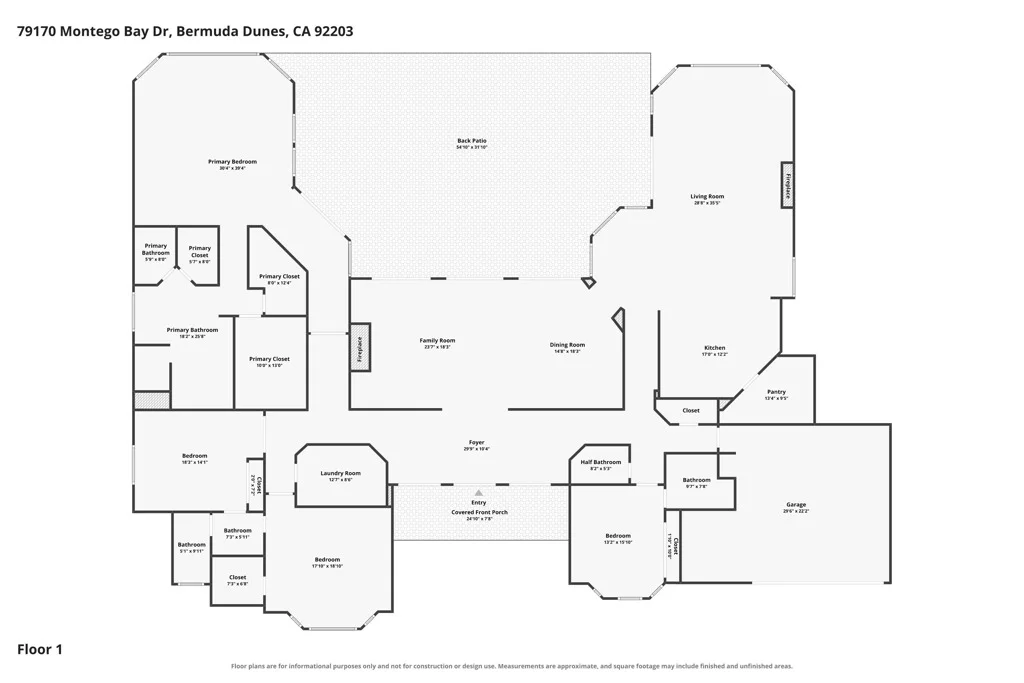 Photo of 79170 Montego Bay Drive