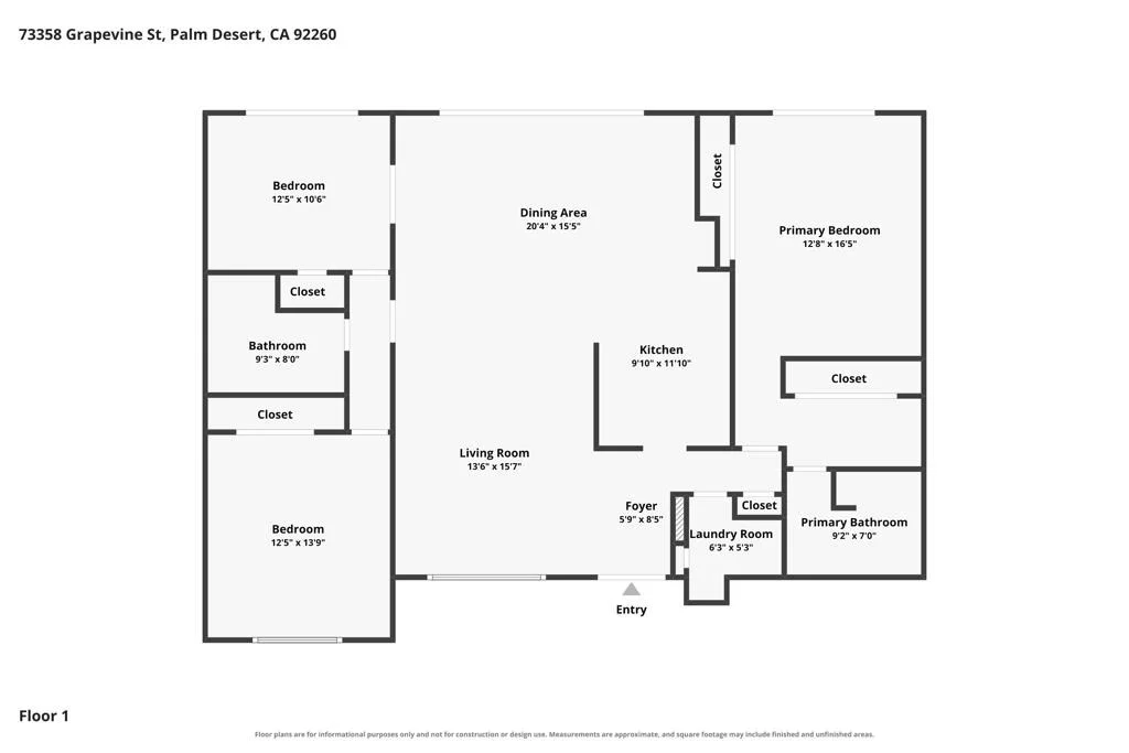 Photo of 73358 Grapevine Lane
