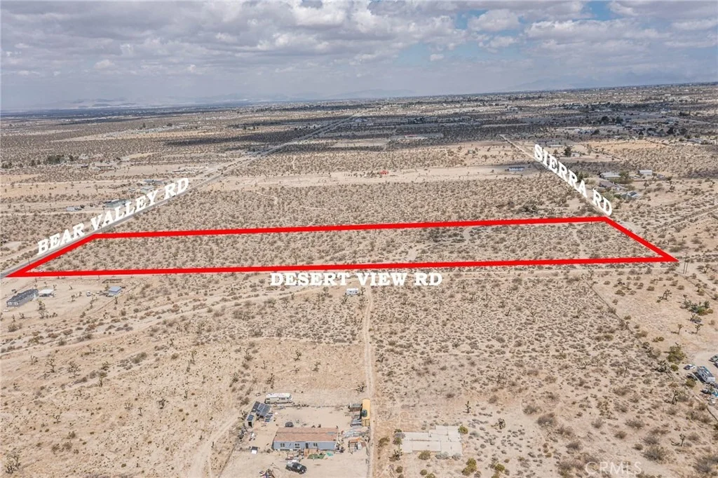 Photo of 1323 Bear Valley Road