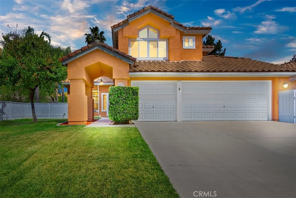 Photo of 41621 Valor Drive