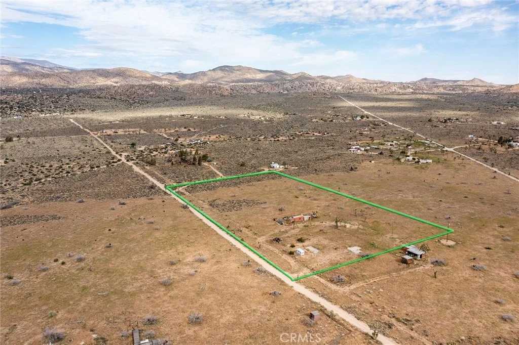 Photo of 52550 Geronimo Trail