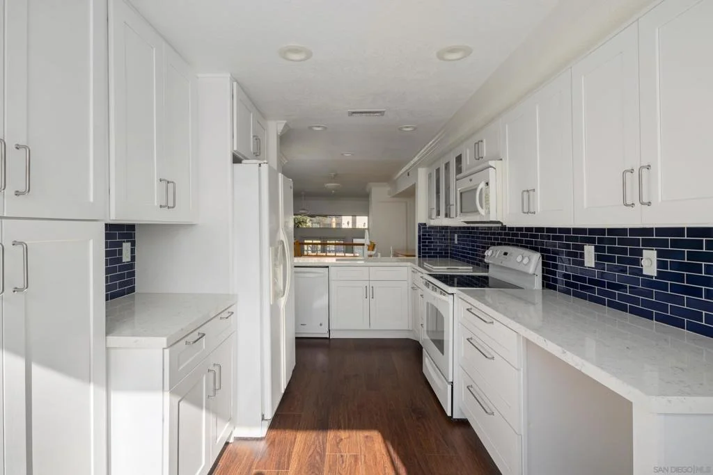 Photo of Unit 39 at 5715 Baltimore