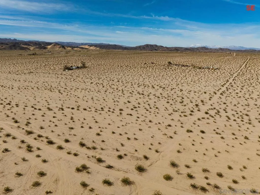 Photo of 0 Desert View RD