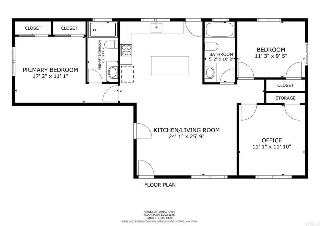 Photo of 1789 Knapp Drive