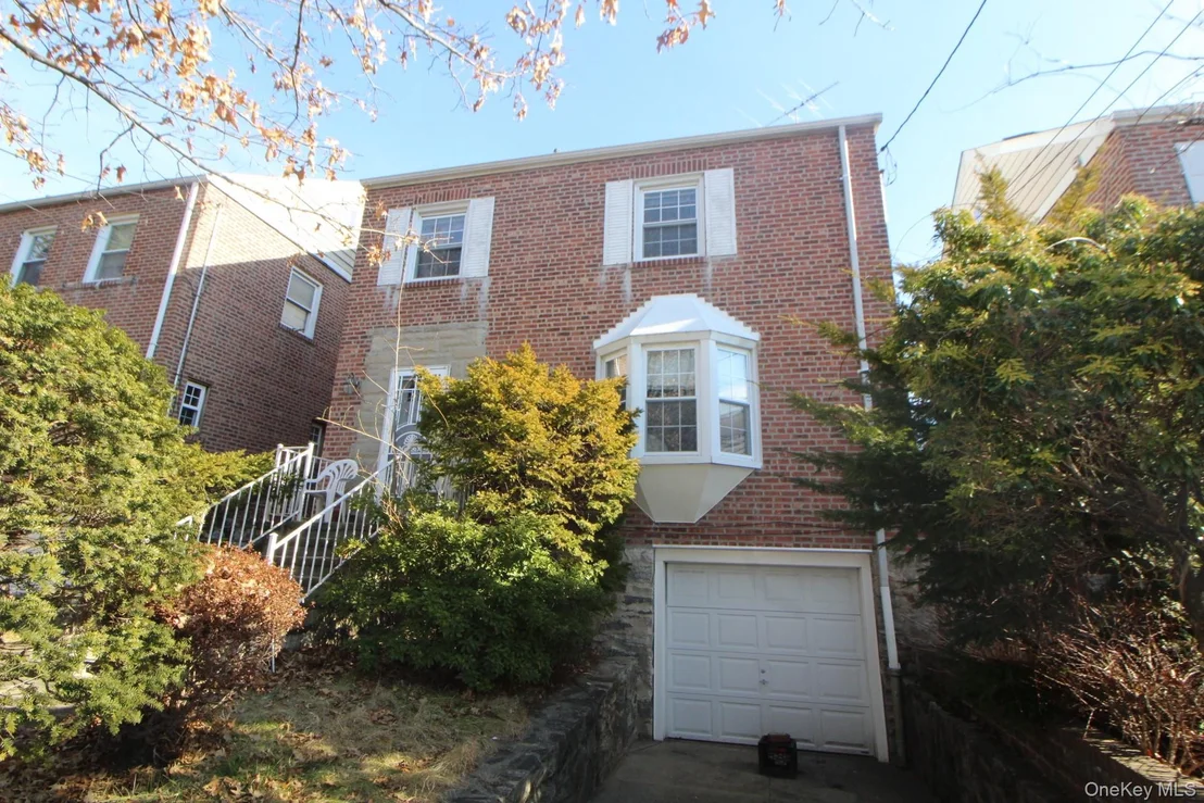 Photo of 2534 Morgan Avenue