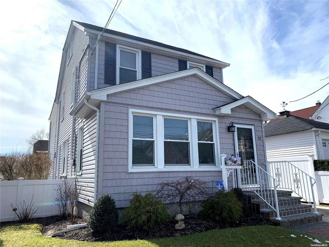 Photo of 32 Franklin Street