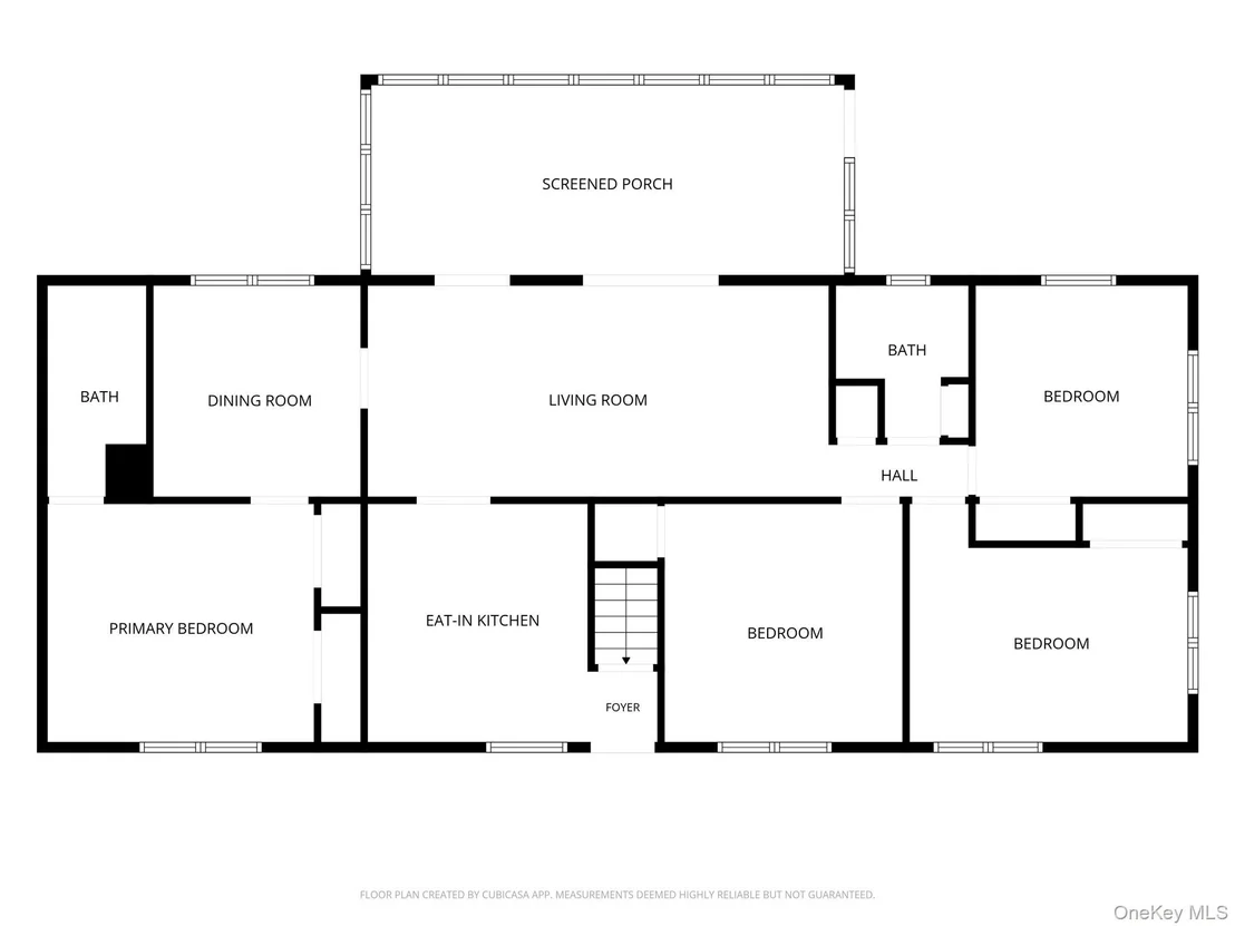 Photo of 35 Hapeman Hill Road