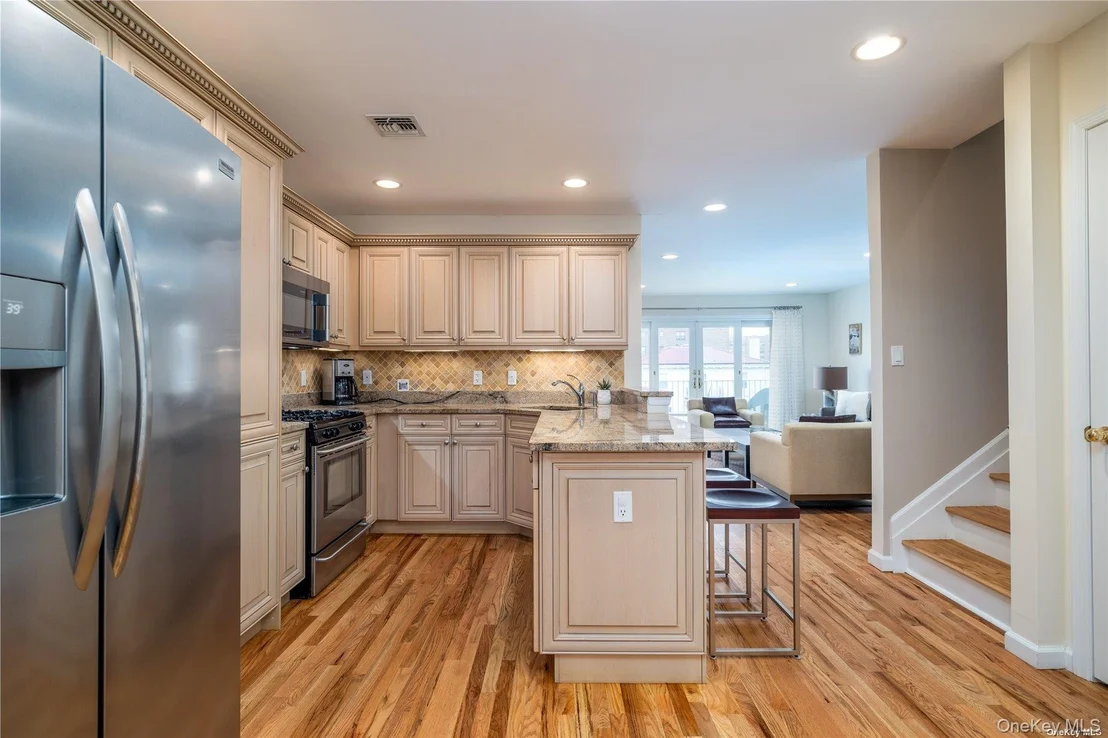 Photo of Unit UPPER at 159 Monroe Boulevard
