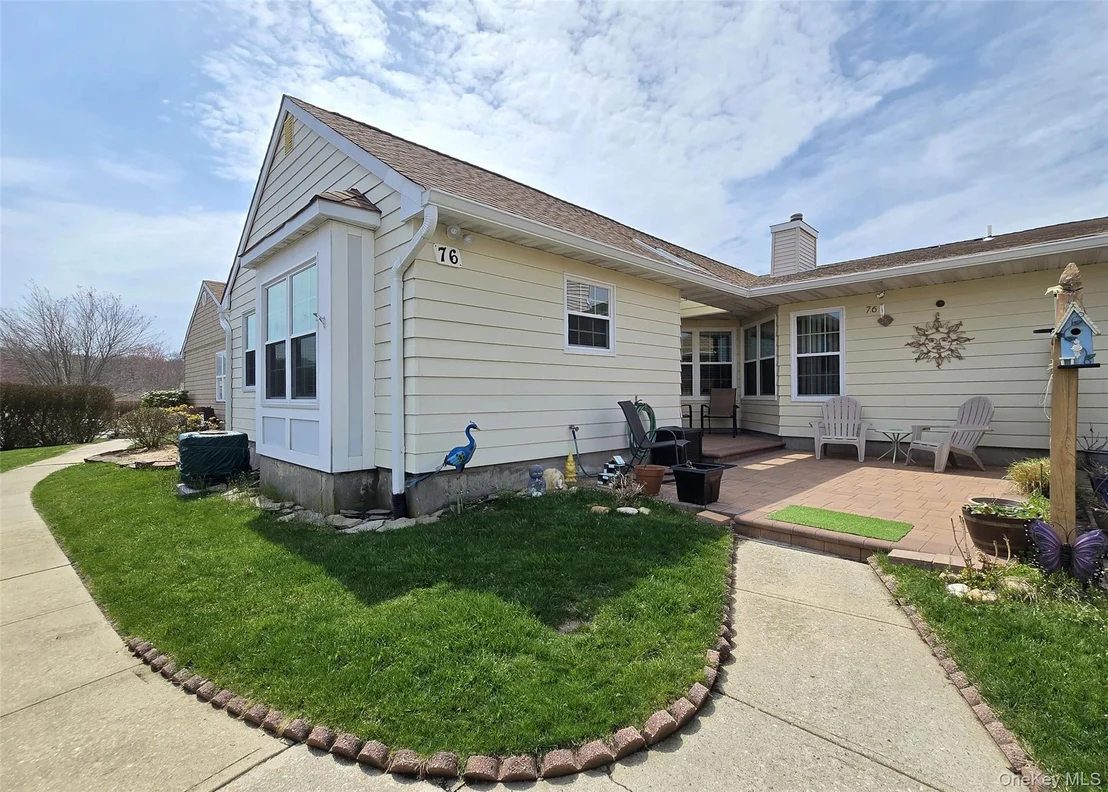Photo of Unit 76 at 76 Theodore Drive