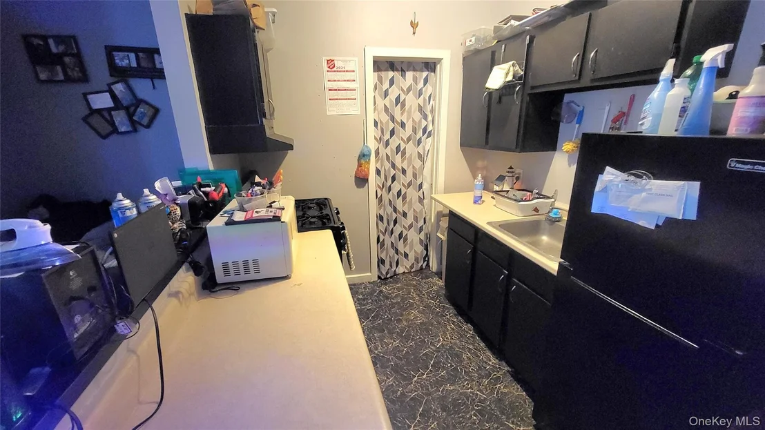 Photo of 164 Thompson Street
