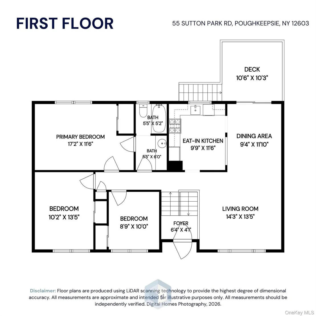 Photo of 55 Sutton Park Road