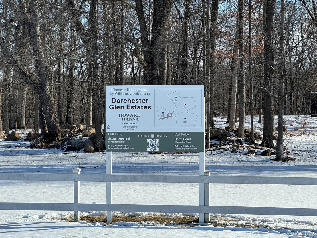 Photo of Lot 2 122 Kincart Court