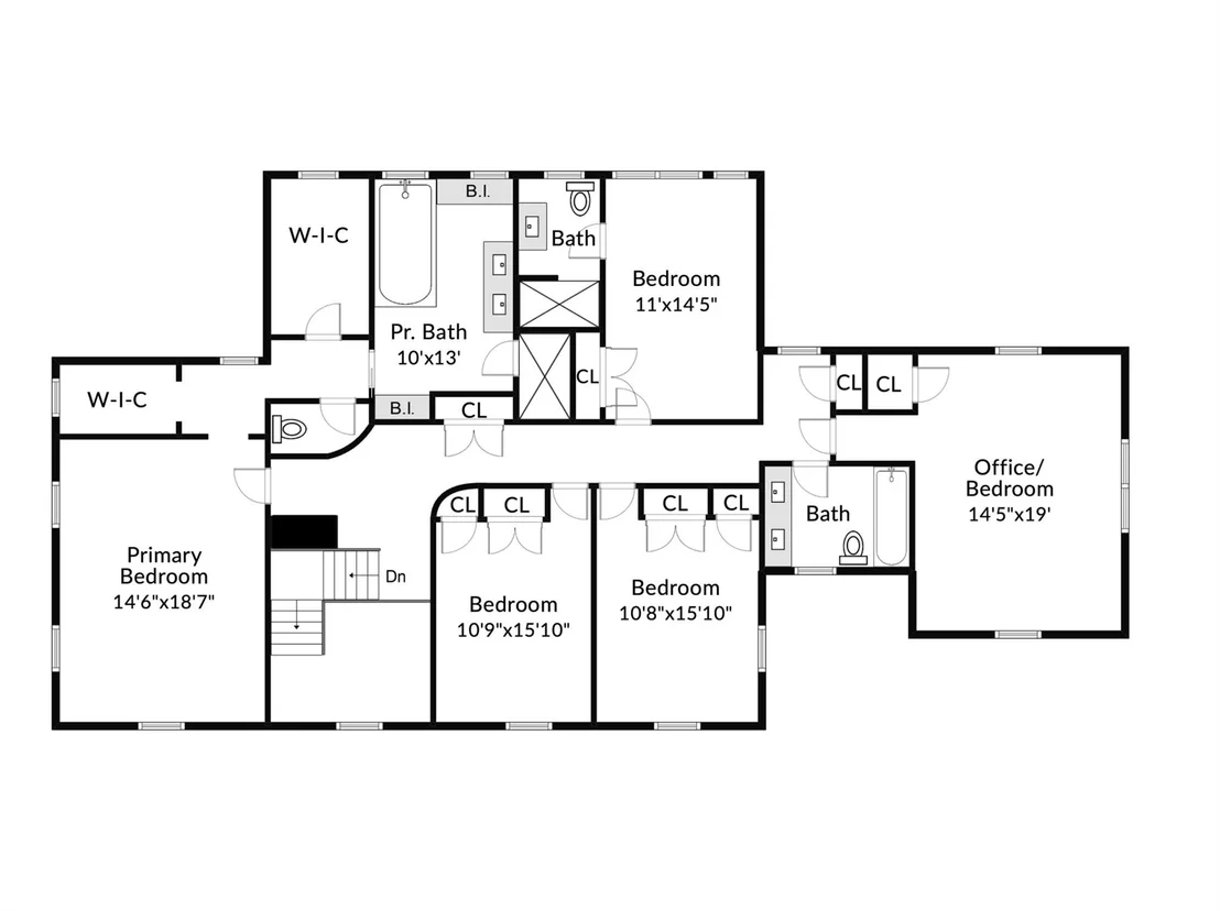 Photo of 280 Beverly Road