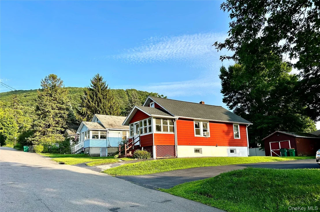 Photo of 125 Union Street